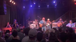 Gas Well - Charles Wesley Godwin - Charlotte, NC - 02/16/23