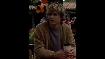 Thumbnail of Tate Langdon edit ┃ Reflections - The Neighbourhood