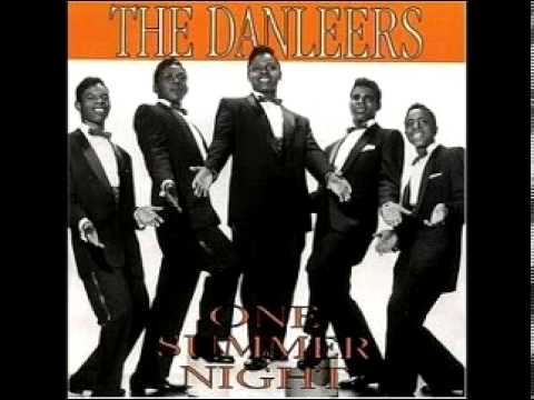 The Danleers - One Summer Night