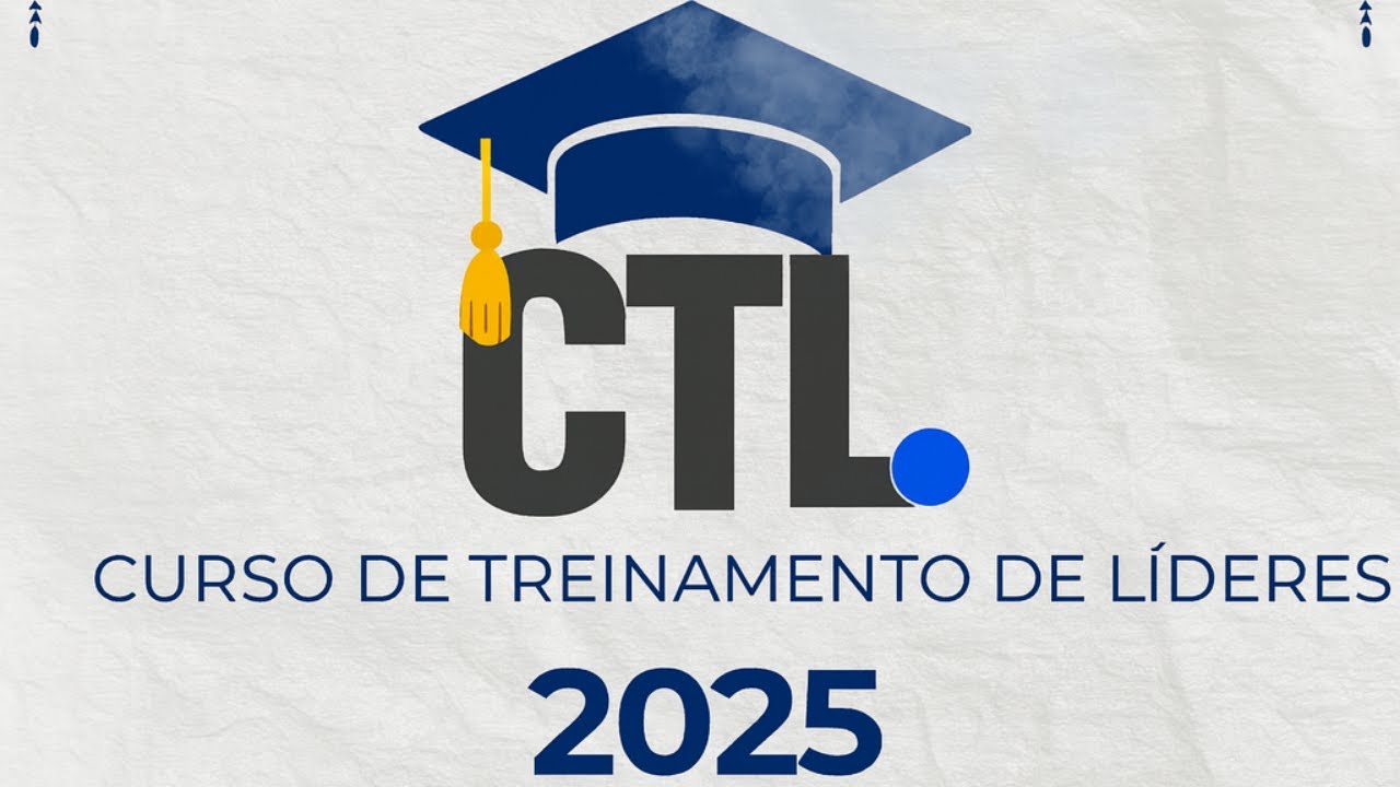 CTL Formatura | Básico, Intermediário e Avançado | 15.12.2025 | Palavra da Vida
