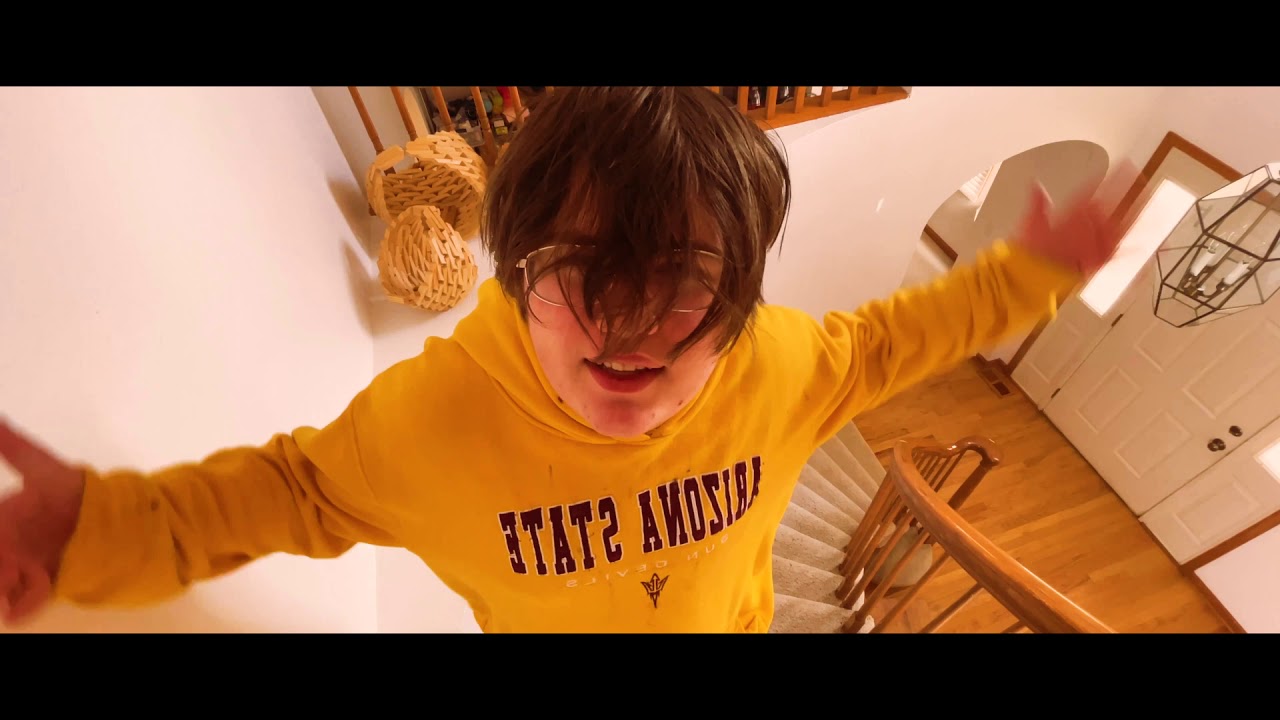 hxmartia - PISSED (Official Music Video)