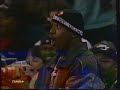 NBA All Star Weekend 2000 Highlights