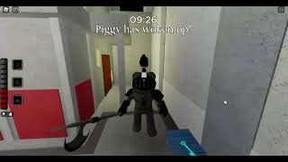 ROBLOX PIGGY NEW GRYFFYN [SEASON 4] SKIN SHOWCASE