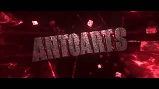 #152 INTRO PARA AntoArts [C4D IN DESC]