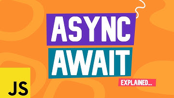 Part 5: Async and Await