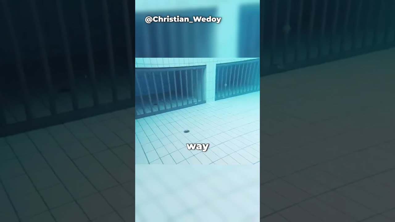 This Is How Wave Pools Work Christian Wedoy 