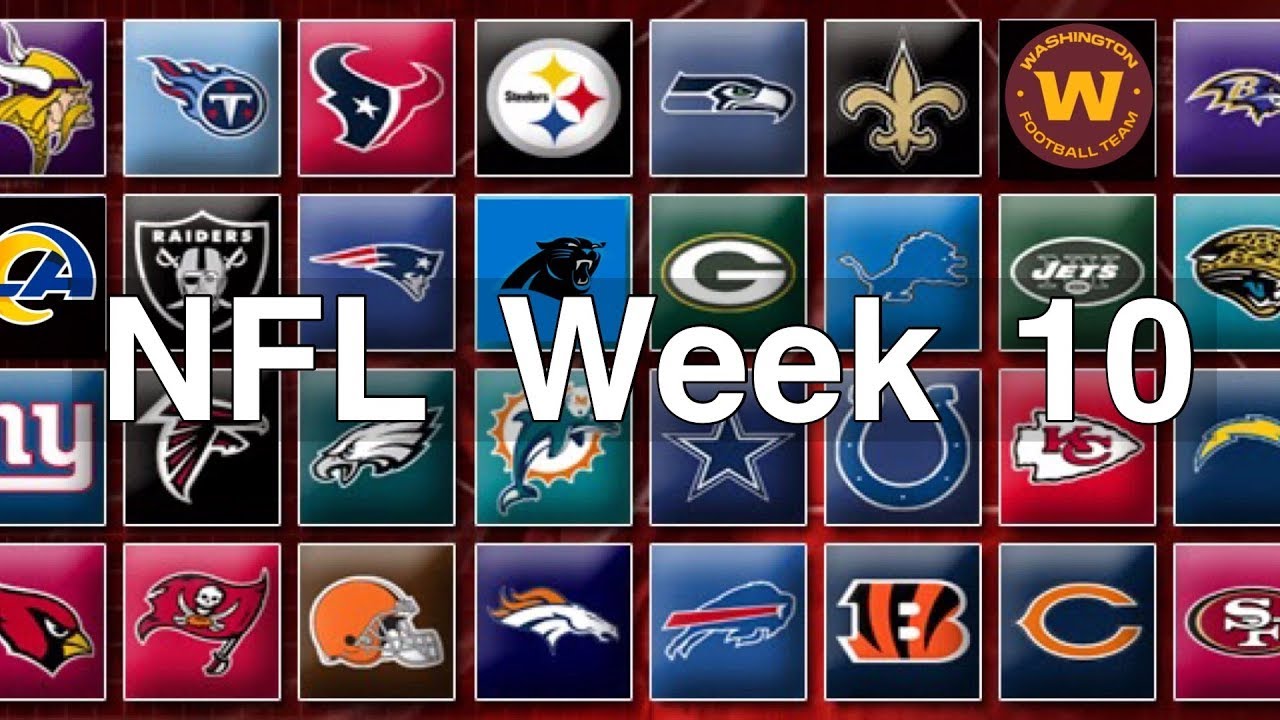 nfl-week-10-look-ahead-lines-nfl-week-10-picks-predictions-youtube