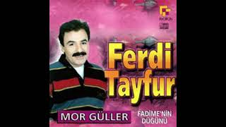 Ferdi Tayfur - İçim Yanar