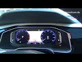 Der neue VW Polo mit Active Info Display: Test der Bedienoberfläche