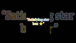 Square Star Box Pattern in C | 5×5 Pattern | C Programming Shorts #shorts #cprogramming #vitalshorts