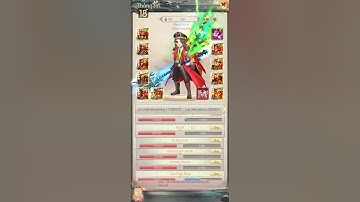 YONG HEROES : TOP 1 SERVER 1409 STRENGTH 1.17 BILLION ?