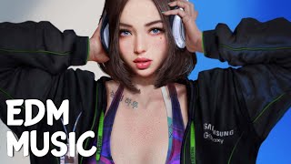 Music Mix 2024 🎧 EDM Remixes of Popular Songs 🎧 EDM Gaming Music Mix