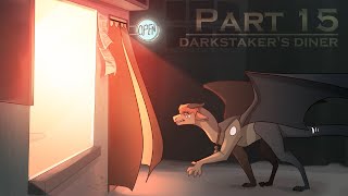 Darkstalker&#39;s Diner WoF [ MAP Part 15 ]