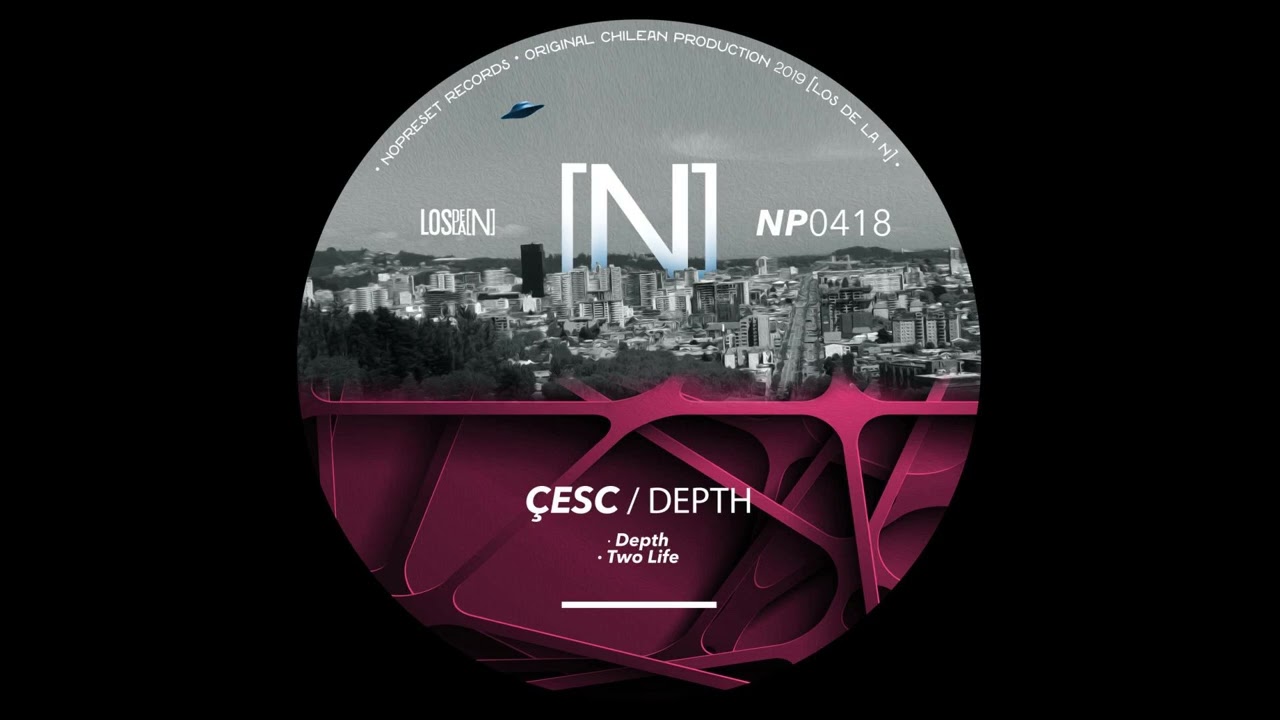 Watch Cesc - Two Life (Original Mix) on YouTube Watch Cesc - Two Life (Original Mix) on YouTube