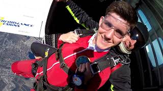 Swoopware: Skydive - Nick