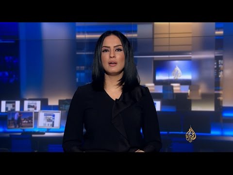موجز الأخبار - العاشرة صباحا 22/4/2016