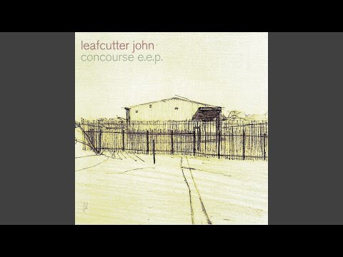 Leafcutter John — Catho