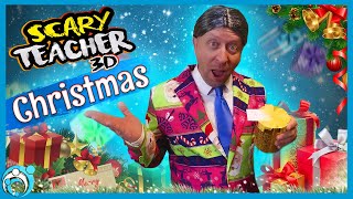 Beängstigender Lehrer im wirklichen Leben BESTE PRANKS des Jahres (Thumbs Up Family) screenshot 4
