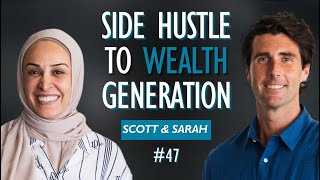 #47 How Rethink Has Helped This Investor Turn Her Side Hustle into Generational Wealth