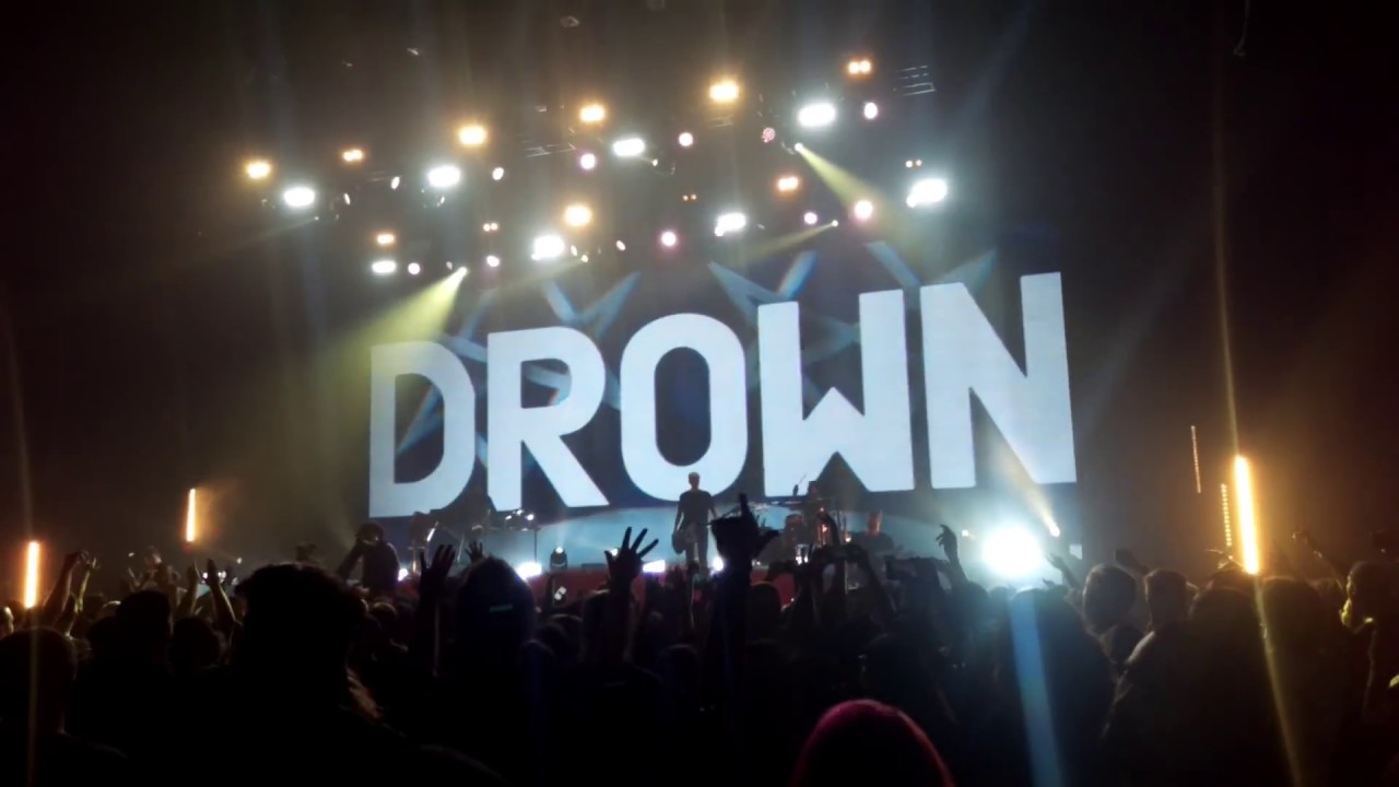 Drown New Bring Me The Horizon