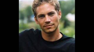 paul walker tee amo