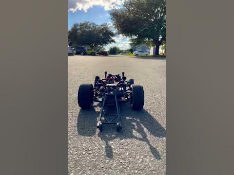 rc noprep