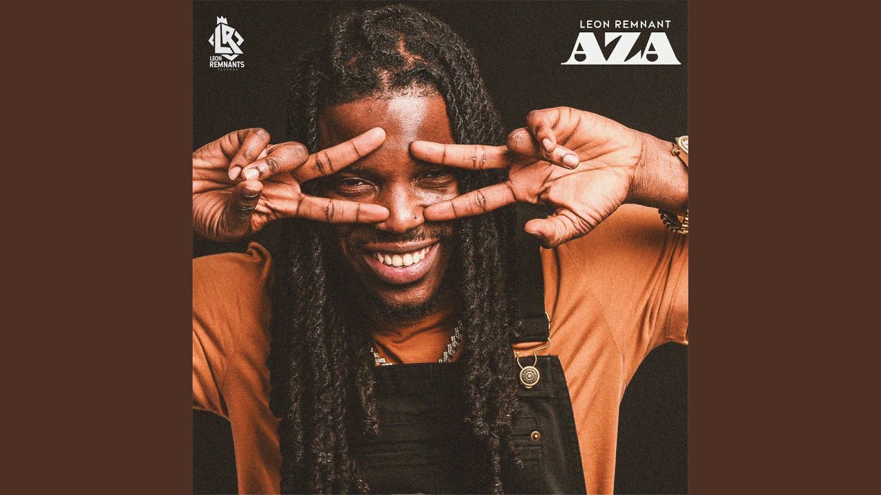 Watch Aza on YouTube Watch Aza on YouTube