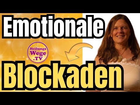 Gundula Kinauer – The Language of the Body 💫 Understanding Emotions & Activating Inner Healing
