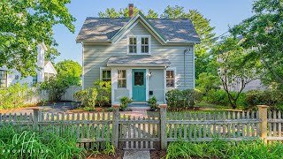 Home for Sale - 143 Belknap St, Concord