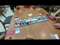 Main Board game - Magical Athlete