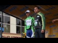 Peter Sagan Wins The Herbalife Sprint Jersey Amgen Tour Of California