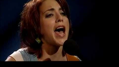 Andrea McEwan - Candle In A Chatroom (HQ Music Video)