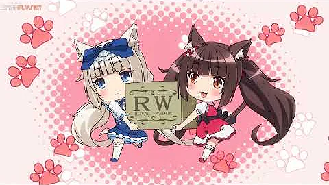 Nekopara Ova Capitulo 1 Sub Español