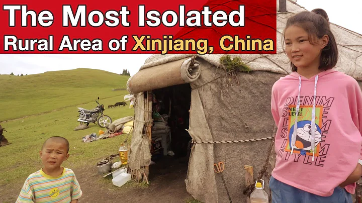 Life in the Most Isolated Rural Area of Xinjiang, China 中国新疆最偏远地区人们的生活是什么样的？ - DayDayNews