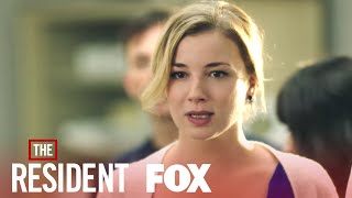 Nic Finds Out Lane Is Being Released From Jail | Season 2 Ep. 10 | THE RESIDENT