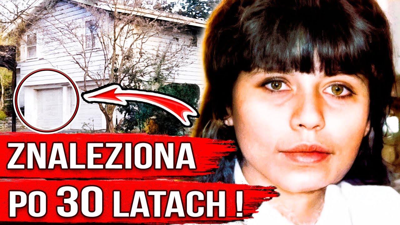 Makabryczne odkrycie, które zaszokowało wszystkich… I nie raz! Sprawa Reyny Marroquín.