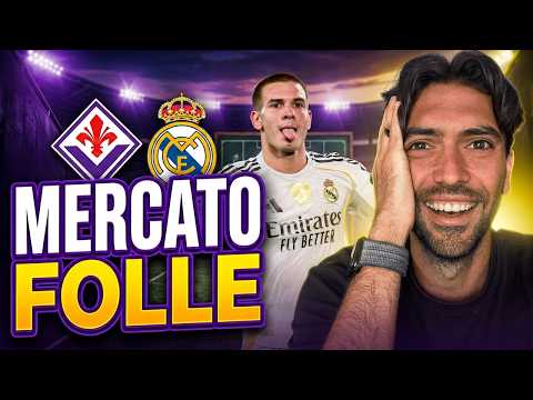 Fiorentina’s RISKY Revolution: Are they pushing it too far?