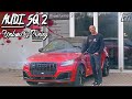 Audi SQ2 Tuning | 3,8 Sek 0-100 km/h | Stage1 + Schubabschaltung + Umbau | FastTuning