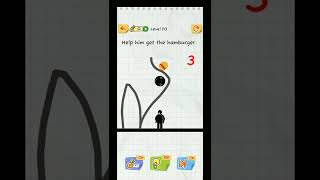 Draw 2 Save Level 70 Walkthrough screenshot 4
