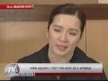 Kris Aquino on James Yap : &quot;Hindi kami nagda-drama&quot;