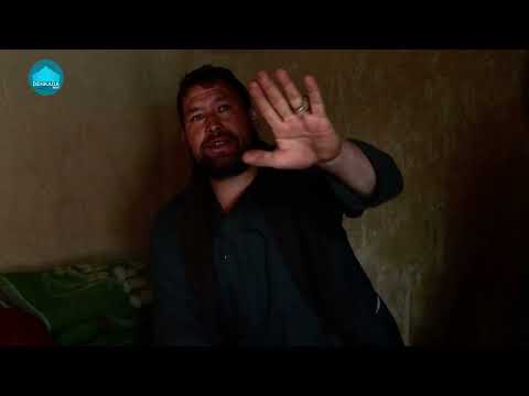 افسانه ارب بچه و مغول دختر