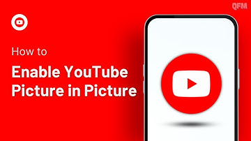 YouTube Picture in Picture Android - YouTube PiP | How to Use Picture in Picture on YouTube