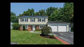8708 GRANITE LANE, Laurel, MD 20708 - Single Family - Real Estate - For Sale