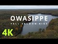 Owasippe Fall 22 4k