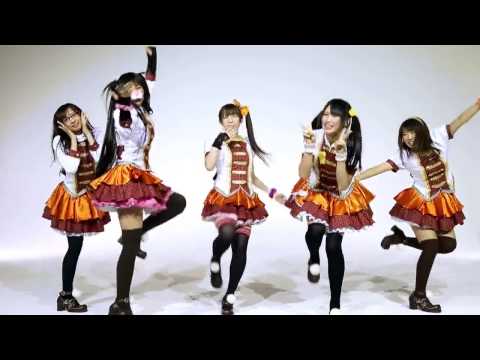 【１年２５組】 ハナミズキ 【ODOROOM】