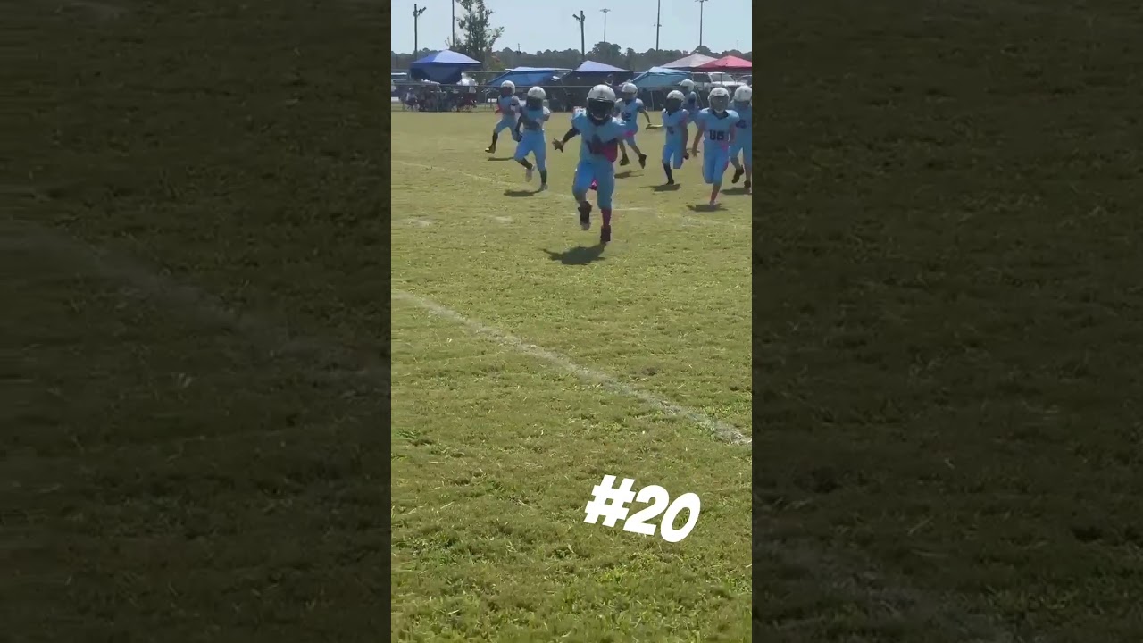 Game two for karrson #20