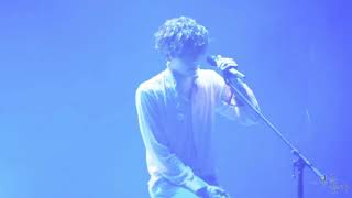 [ENG SUB] Park Hyo Shin 박효신 - Sound Of Winter 겨울소리 LIVE 2019