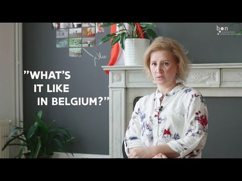 Video: Geluksbroodjes Thuis