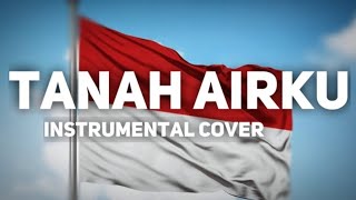TANAH AIR INSTRUMENTAL COVER || #LITTLECHOPS #tanahairku #tanahair #indonesia