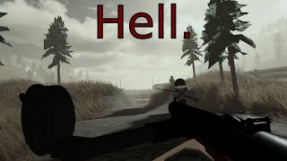 CENTAURA VR is Horrifying...
